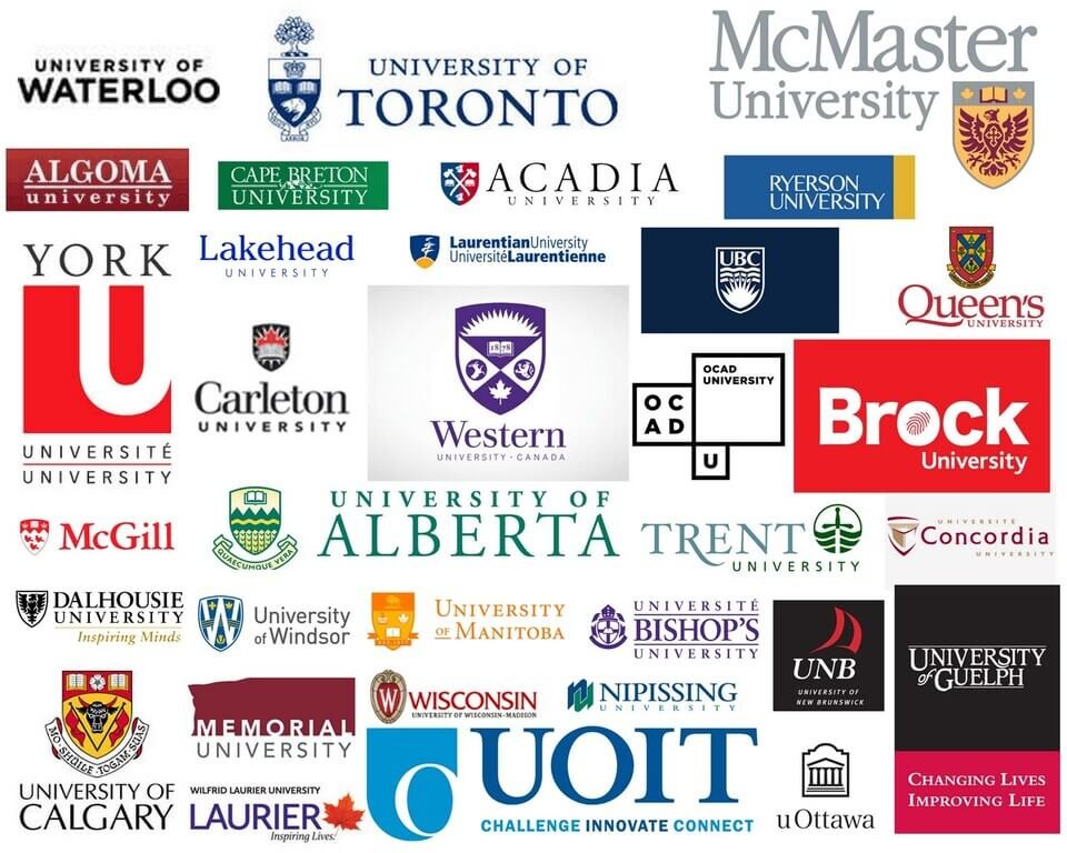 Cnadian Universities Final