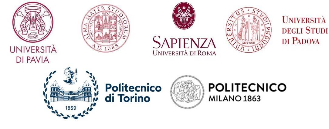 Italy universities