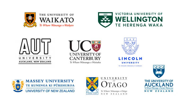 NZ Universities Final