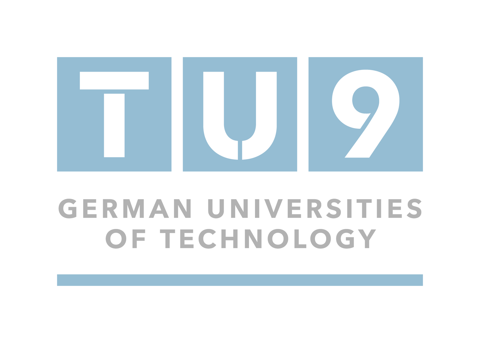 TU9_Wortmarke